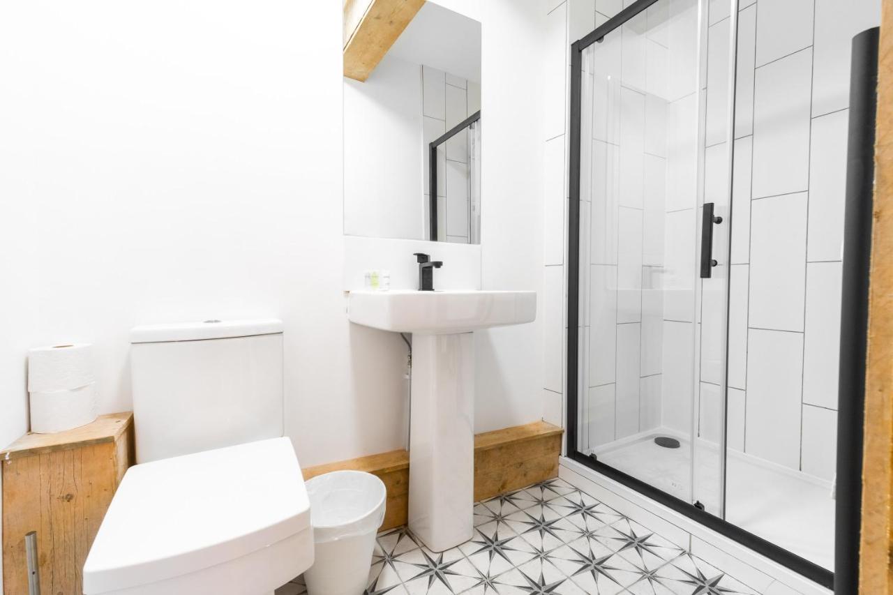 Haus Lofts - Luxury Suite - Parking - Smart Tv - Wifi Birmingham Exterior photo