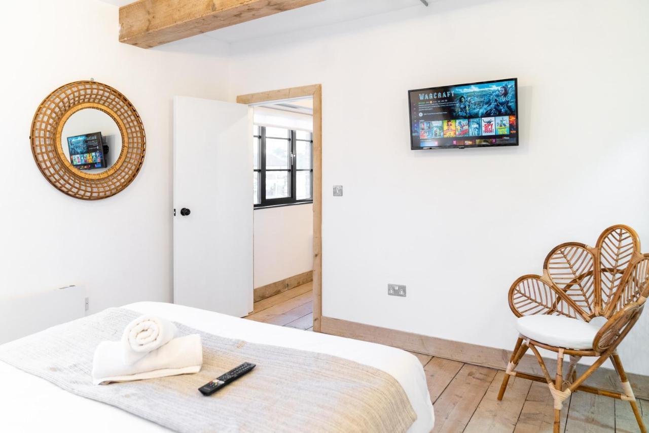 Haus Lofts - Luxury Suite - Parking - Smart Tv - Wifi Birmingham Exterior photo