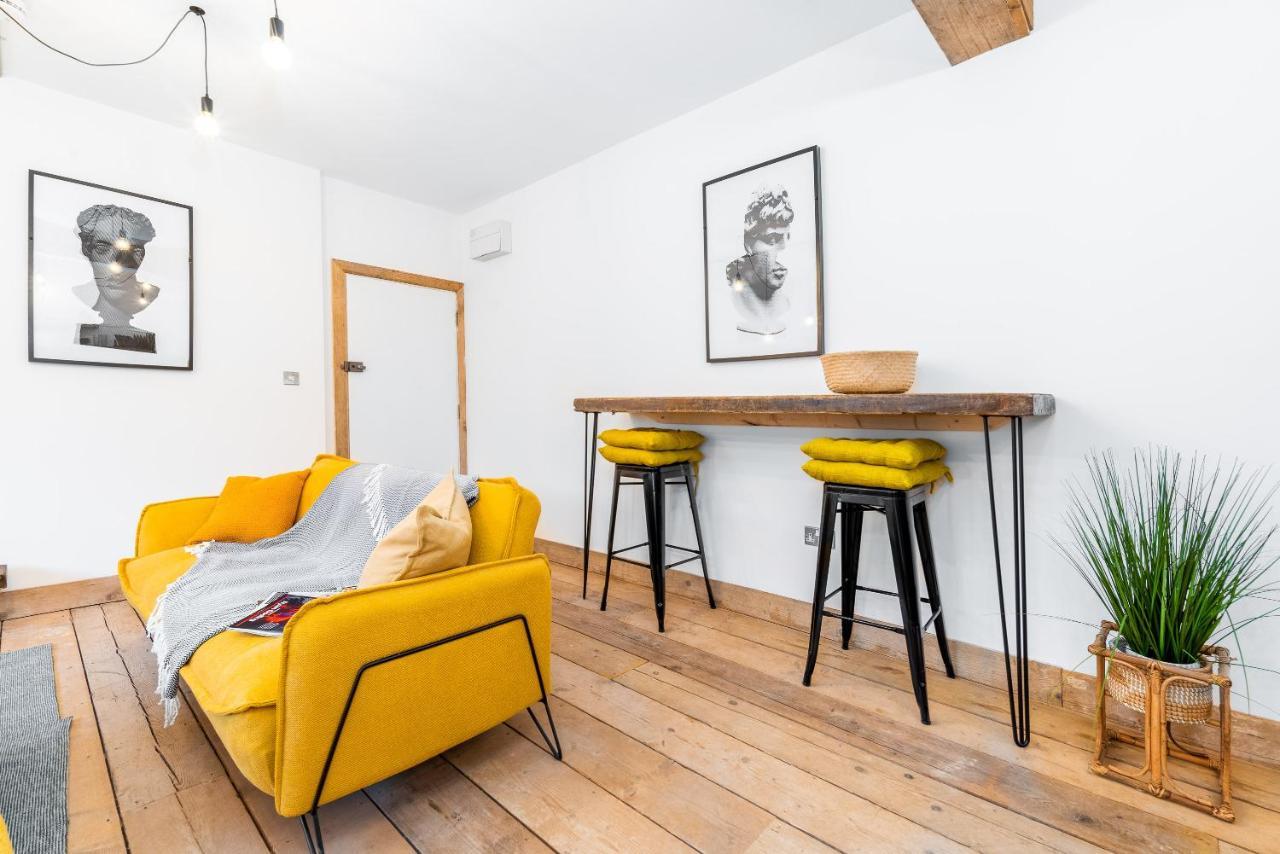 Haus Lofts - Luxury Suite - Parking - Smart Tv - Wifi Birmingham Exterior photo